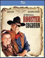 Rooster Cogburn [Blu-ray]