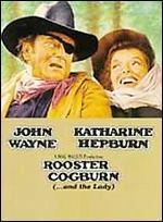 Rooster Cogburn