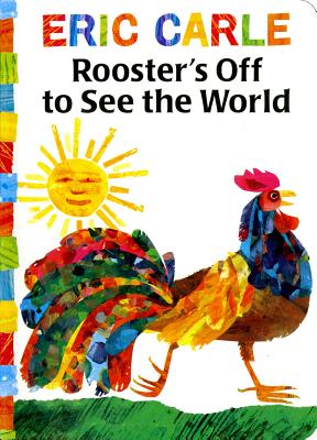 Rooster's Off to See the World - 