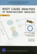 Root Cause Analyses of Nunn-McCurdy Breaches: Excalibur Artillery Projectile and the Navy Enterprise Resource Planning Program, with an Approach to Analyzing Complexity and Risk