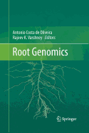 Root Genomics