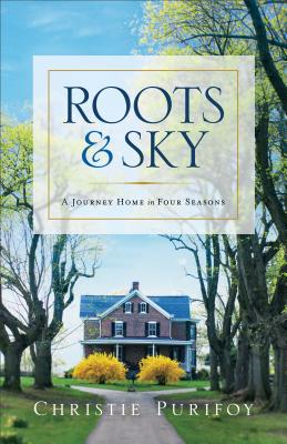 Roots and Sky - Purifoy, Christie
