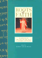 Roots of Faith: An Anthology of Early Christian Spirituality to Contemplate and Treasure