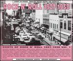 Roots of Rock & Roll, Vol. 1: 1927-1938