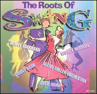 Roots of Swing - Various Artists