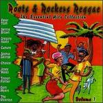 Roots & Rockers Reggae, Vol. 1