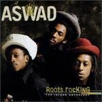 Roots Rocking: The Island Anthology - Aswad
