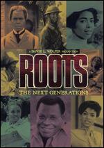 Roots: The Next Generations [4 Discs]
