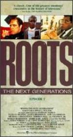 Roots: The Next Generations - Charles S. Dubin; Georg Stanford Brown; John Erman; Lloyd Richards