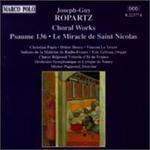 Ropartz: Choral Works