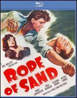 Rope of Sand [Blu-ray]