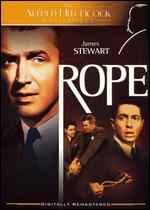 Rope - Alfred Hitchcock