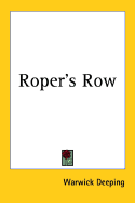 Roper's Row - Deeping, Warwick