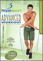 RopeSport: Advanced Workout
