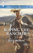 Roping the Rancher