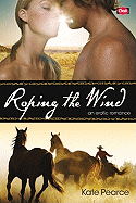 Roping the Wind - Pearce, Kate