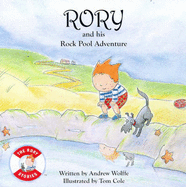 Rory and his rock pool adventure