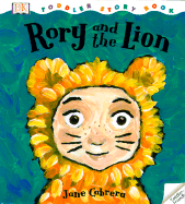 Rory and the Lion