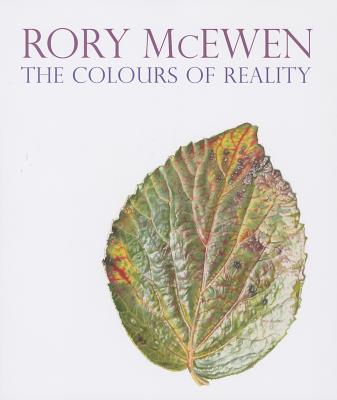 Rory McEwen: Colours of Reality - Rix, Martyn