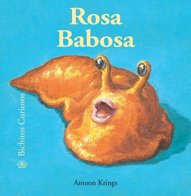 Rosa Babosa - Krings, Antoon (Illustrator)