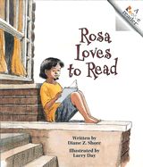 Rosa Loves to Read