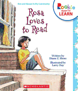 Rosa Loves to Read