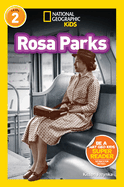 Rosa Parks (National Geographic Kids Readers, Level 2)