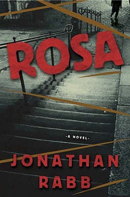 Rosa - Rabb, Jonathan