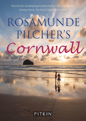 Rosamunde Pilcher's Cornwall - Knappett, Gill