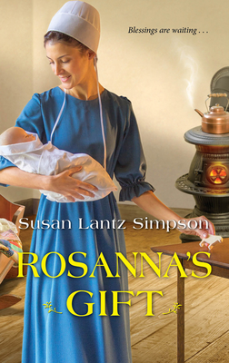 Rosanna's Gift - Simpson, Susan Lantz