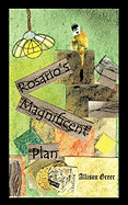 Rosario's Magnificent Plan: Margaret Katherine O'Casey, P.I.