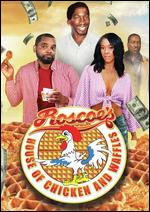 Roscoe's House of Chicken 'n Waffles - Kennedy Goldsby