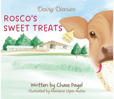 Rosco's Sweet Treats - Pagel, Chase Ann
