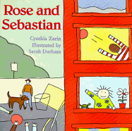 Rose and Sebastian - Zarin, Cynthia