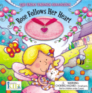 Rose Follows Her Heart