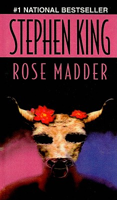 Rose Madder - King, Stephen