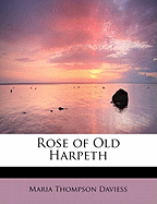 Rose of Old Harpeth