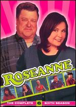 Roseanne: Season 06 - 