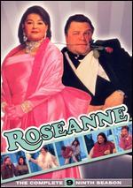 Roseanne: Season 09