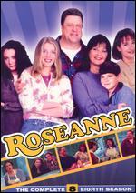 Roseanne: The Complete Eighth Season [4 Discs]
