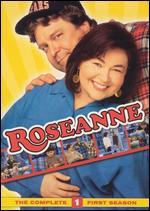Roseanne: The Complete First Season [4 Discs]