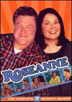 Roseanne: The Complete Seventh Season [4 Discs] - 