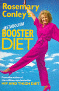 Rosemary Conley's Metabolism Booster Diet - Conley, Rosemary