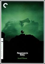 Rosemary's Baby [Criterion Collection] [2 Discs] - Roman Polanski