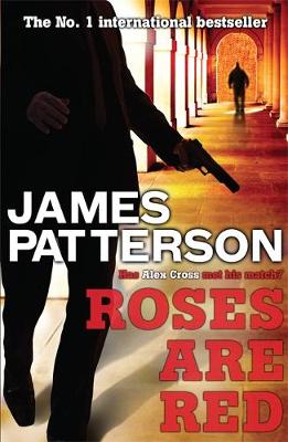 Roses are Red - Patterson, James