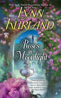 Roses in Moonlight - Kurland, Lynn