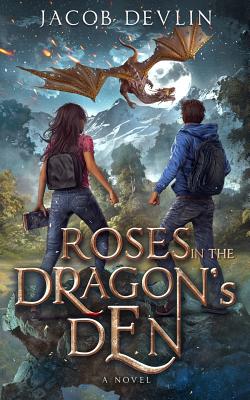 Roses in the Dragon's Den - Devlin, Jacob