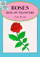 Roses Iron-On Transfers