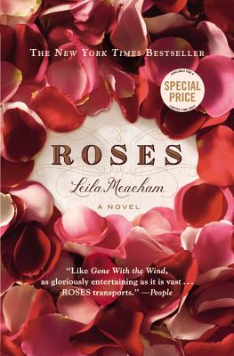 Roses (Special Price) - Meacham, Leila