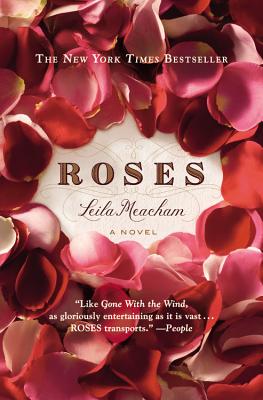 Roses - Meacham, Leila